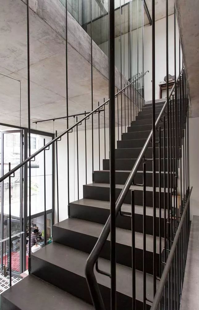 馬來西亞綠建築 垂直綠化 垂直農場 屋頂花園 私人住宅Planter Box House╱Formzero建築師事務所