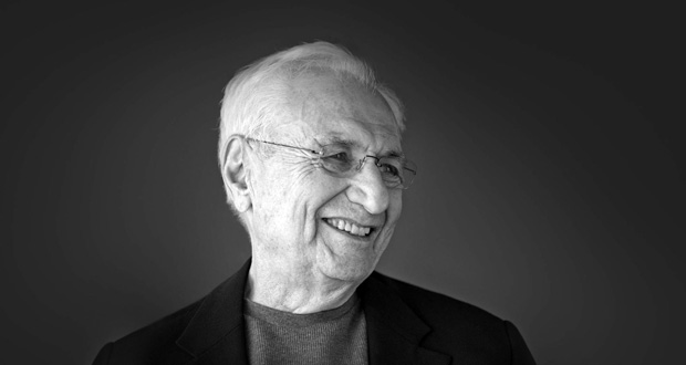 Frank Gehry