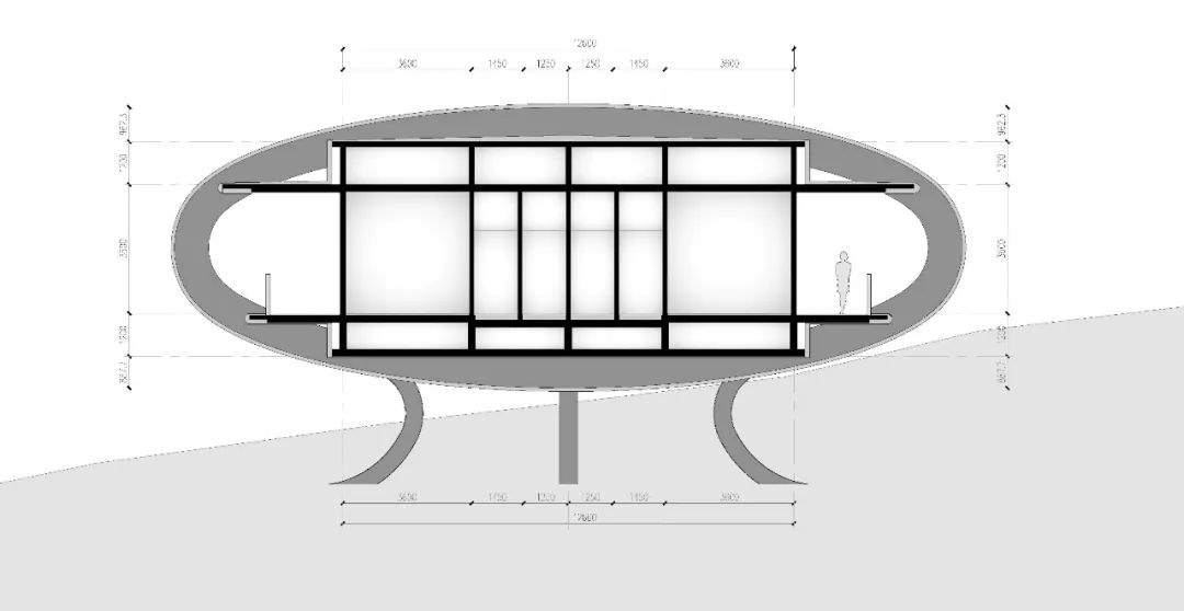 自由家樹屋世界 木構造 木造 Timber Structure Tree House╱境瀾建築設計