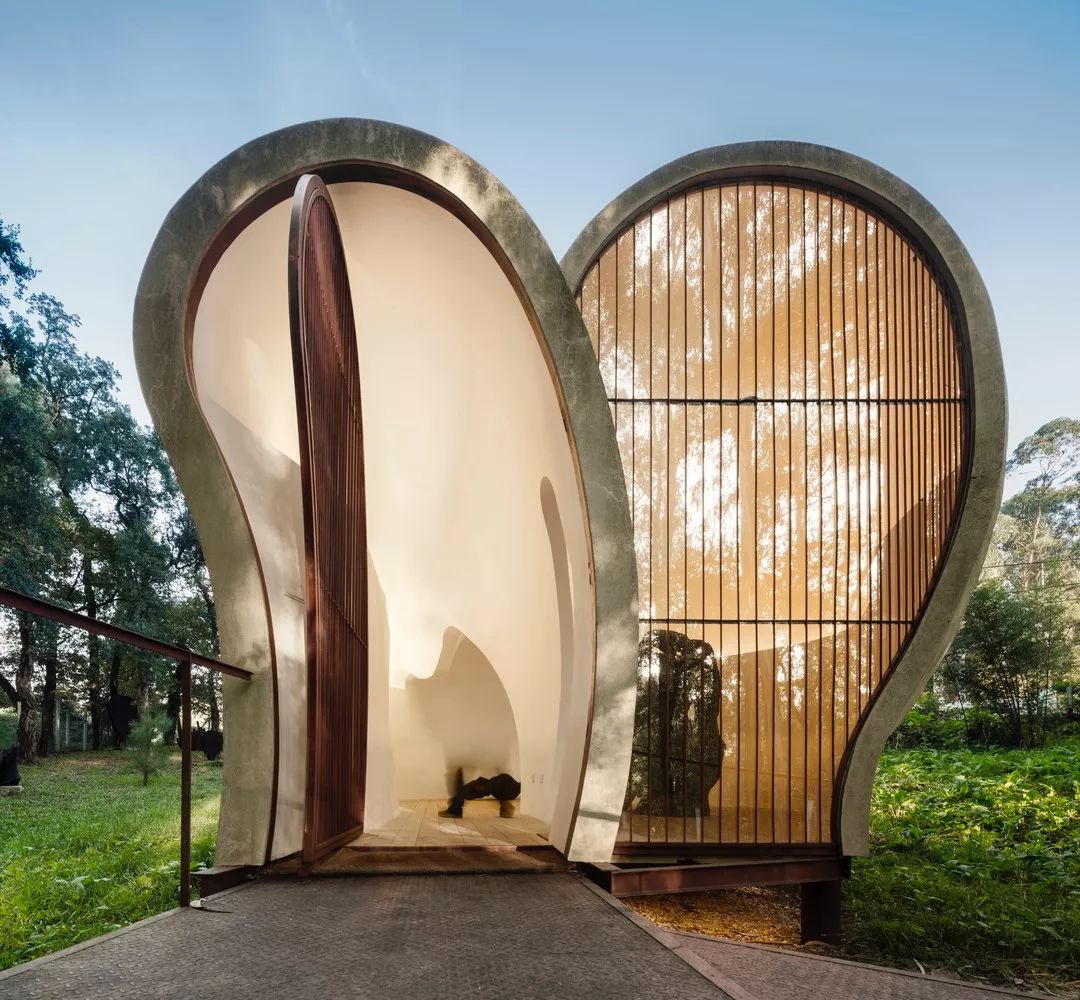 葡萄牙MATO美術館 Mato Galeria de Arte正門