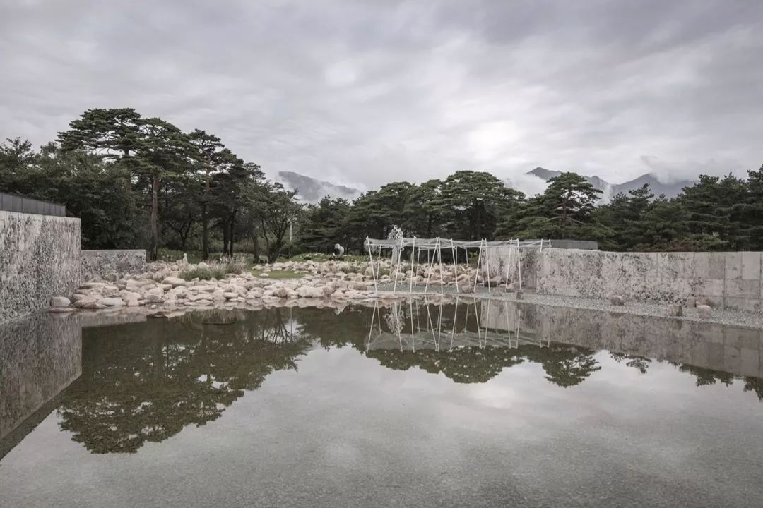 韓國BAUZIUM美術館 BAUZIUM Art Museum