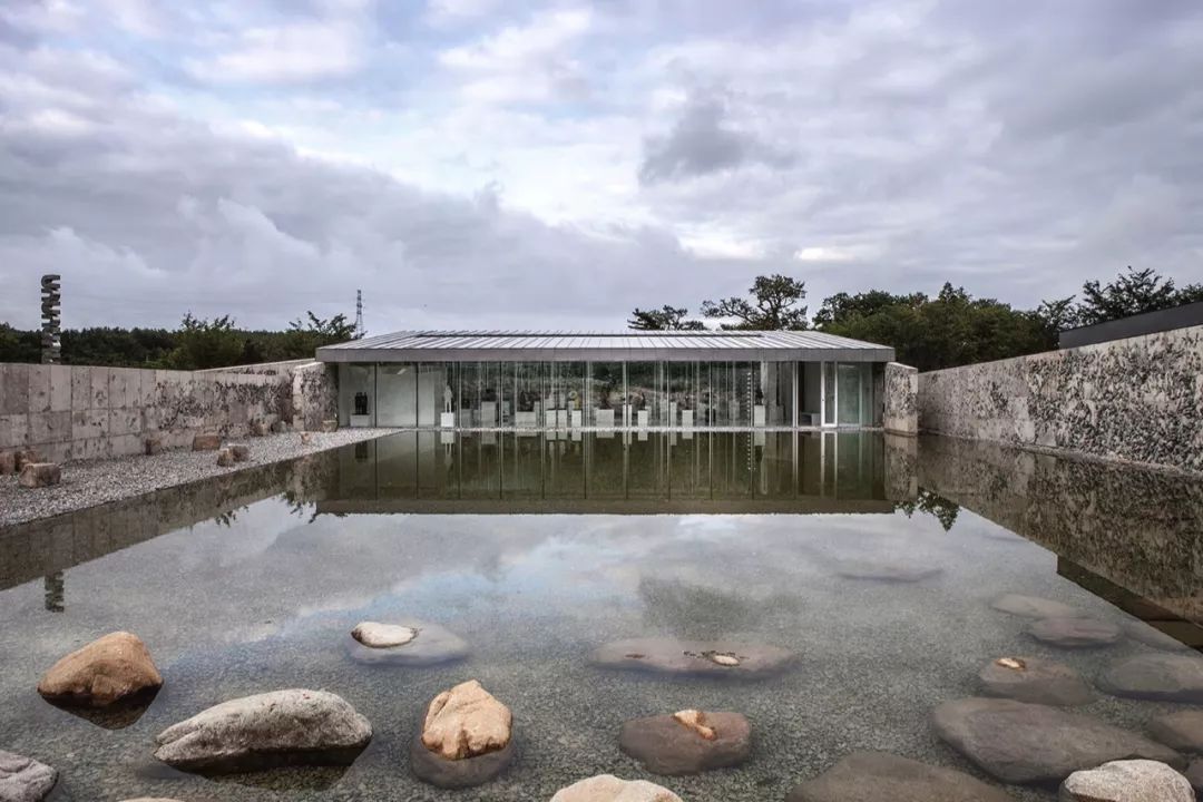 韓國BAUZIUM美術館 BAUZIUM Art Museum