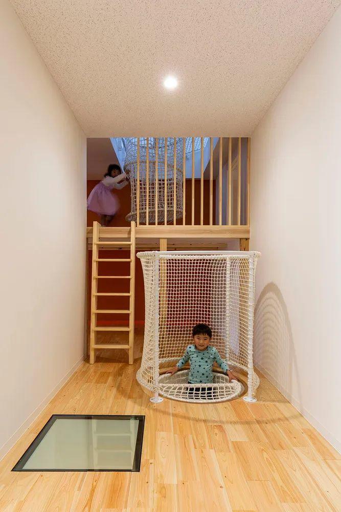日本九州都城市 MRN幼兒園╱HIBINOSEKKEI 日比野設計 + Youji no Shiro