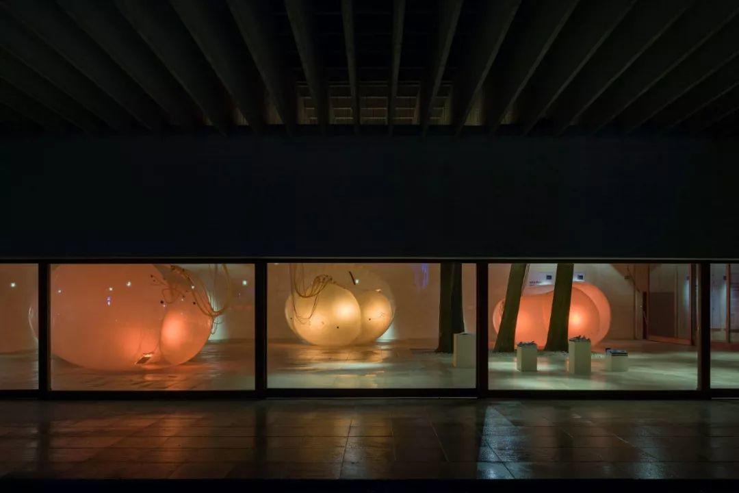 北歐國家館「Another Generosity」,2018年