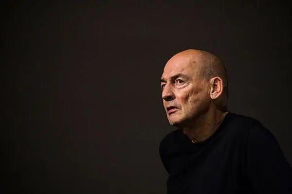 Rem Koolhaas 雷姆‧庫哈斯