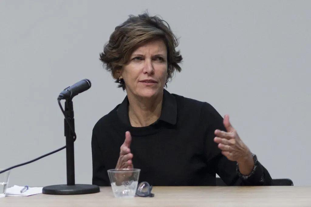 Jeanne Gang