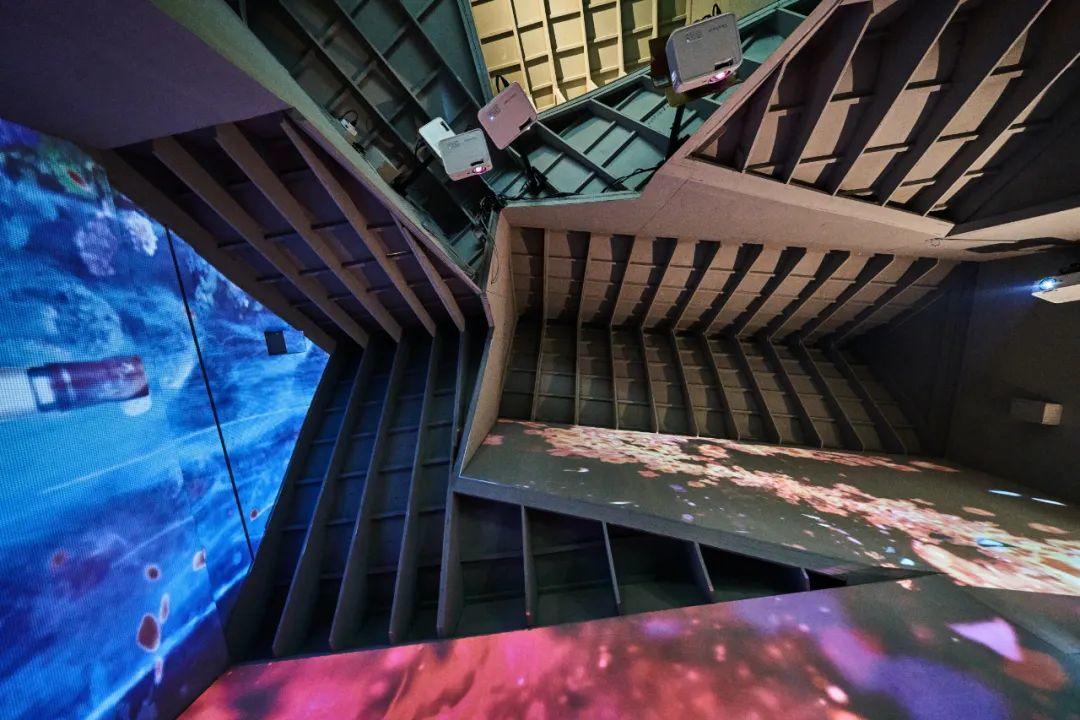 2020年台北陽明山花季，巢境╱ PSW建築設計研究室，攝影：Hey!Cheese