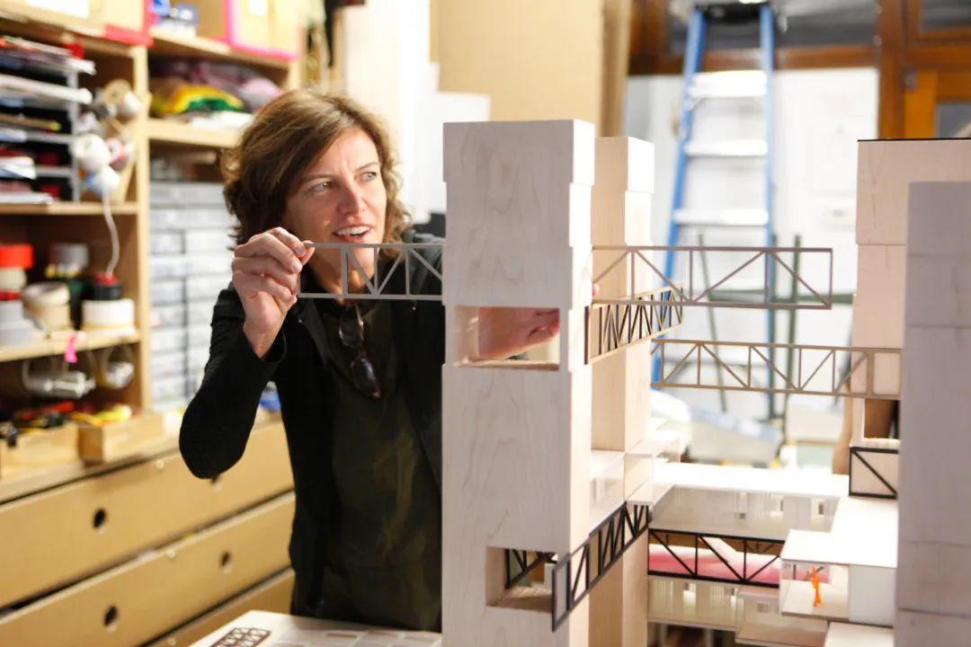 Jeanne Gang