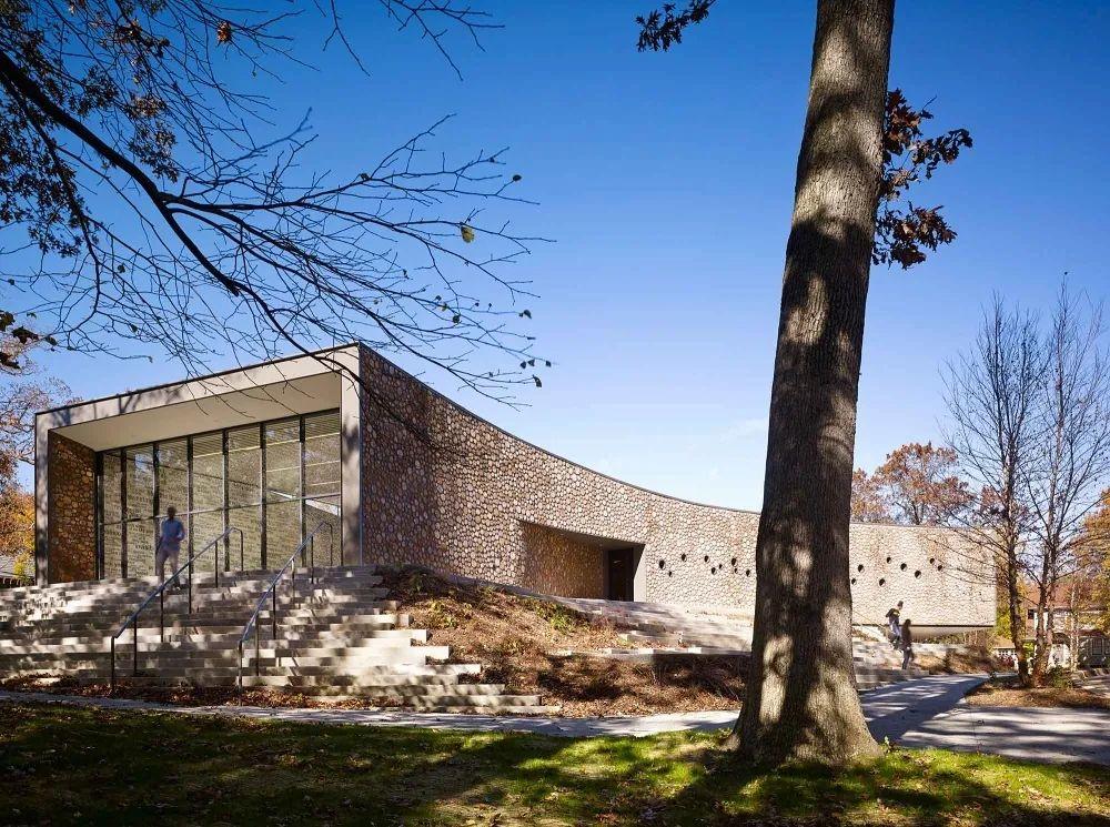 Arcus Center for Social Justice Leadership 社會正義領導中心