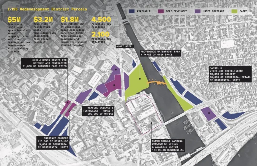 彎曲人行步橋，將被切斷的串連城市空間的景觀人行步橋╱Buro Happold ＋ inFORM Studio