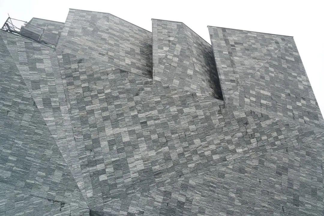 角川武蔵野ミュージアム 角川武藏野博物館 kadokawa culture museum╱隈研吾 Kengo Kuma