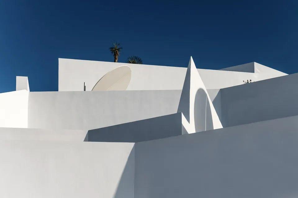 greece 希臘聖托里尼島 Saint Legendary Suites Spa╱Kapsimalis Architects