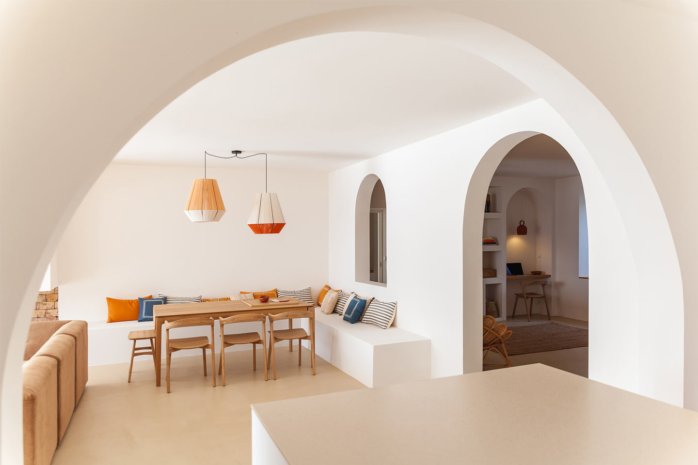 post pandemic interior design 後疫情室內設計