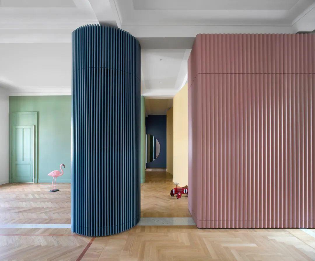 post pandemic interior design 後疫情室內設計