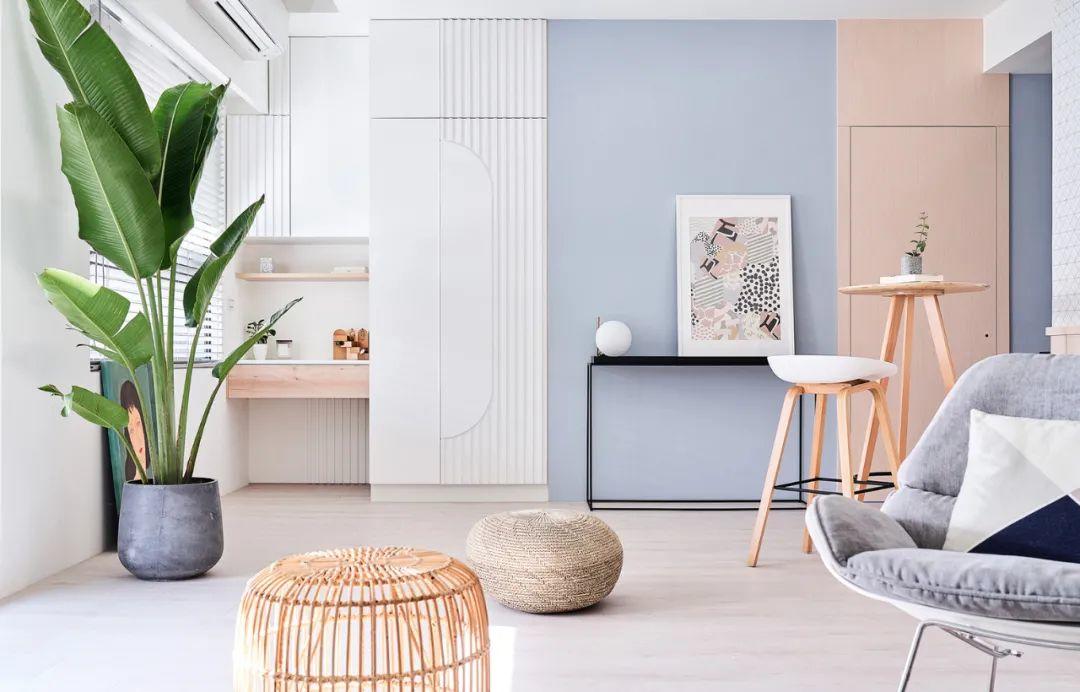 post pandemic interior design 後疫情室內設計