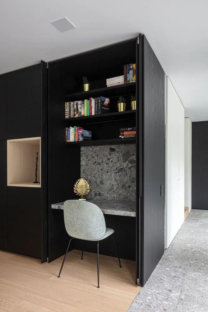 post pandemic interior design 後疫情室內設計