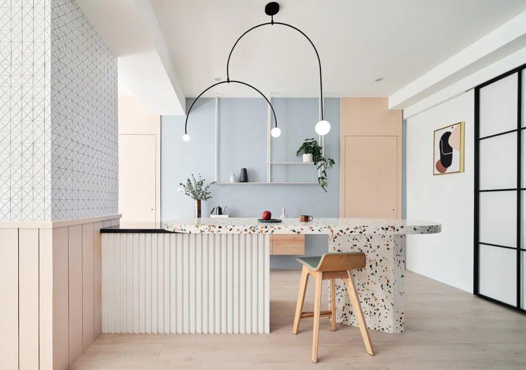 post pandemic interior design 後疫情室內設計