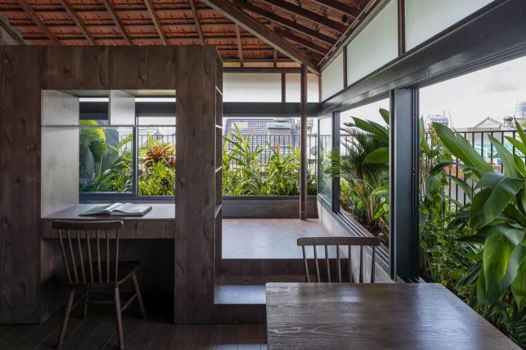 越南戴安出租公寓 Vietnam Đại An Rental Apartment／H.2