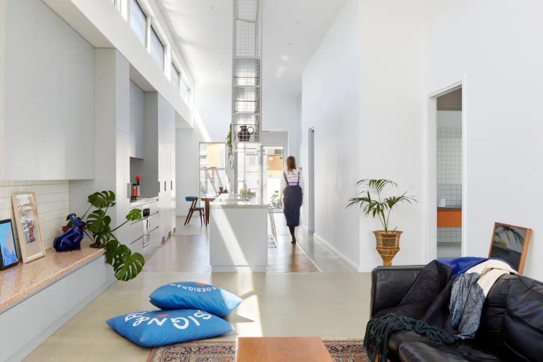post pandemic interior design 後疫情室內設計