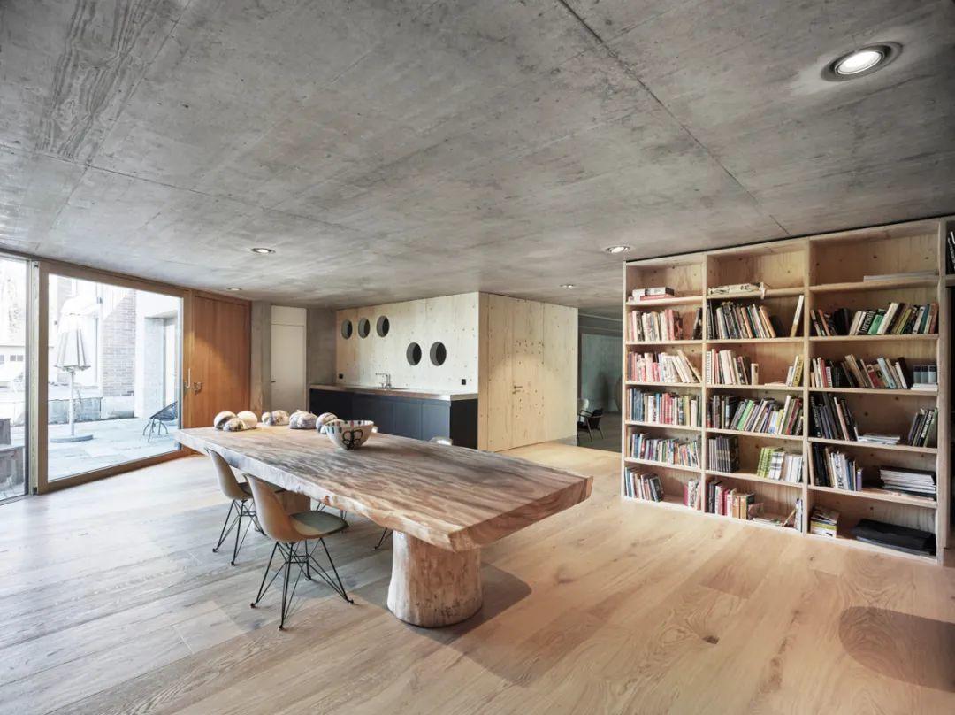 post pandemic interior design 後疫情室內設計
