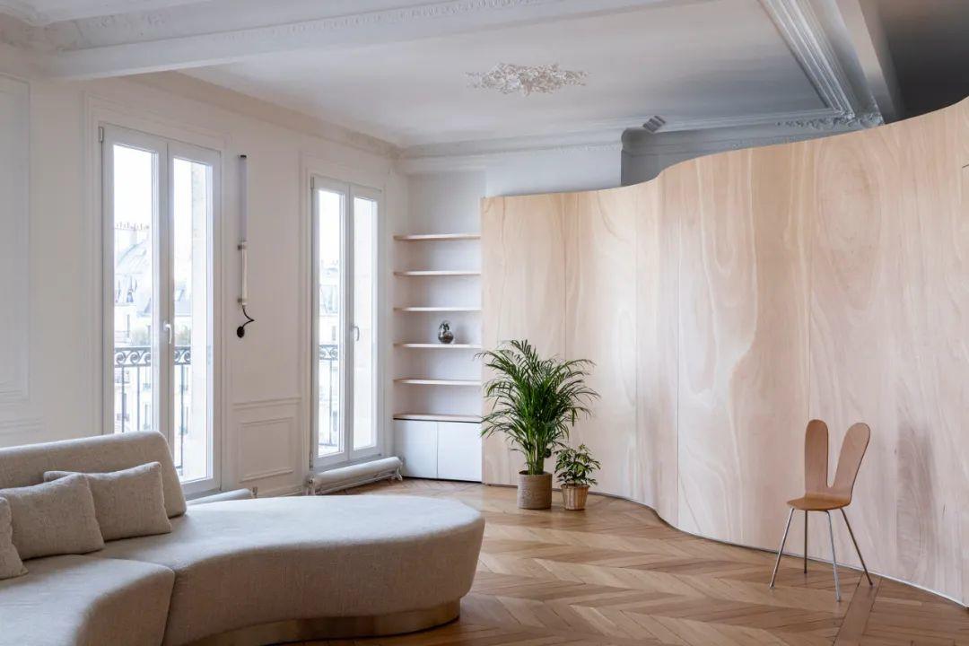 post pandemic interior design 後疫情室內設計