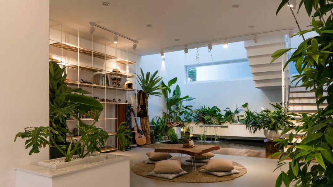 post pandemic interior design 後疫情室內設計