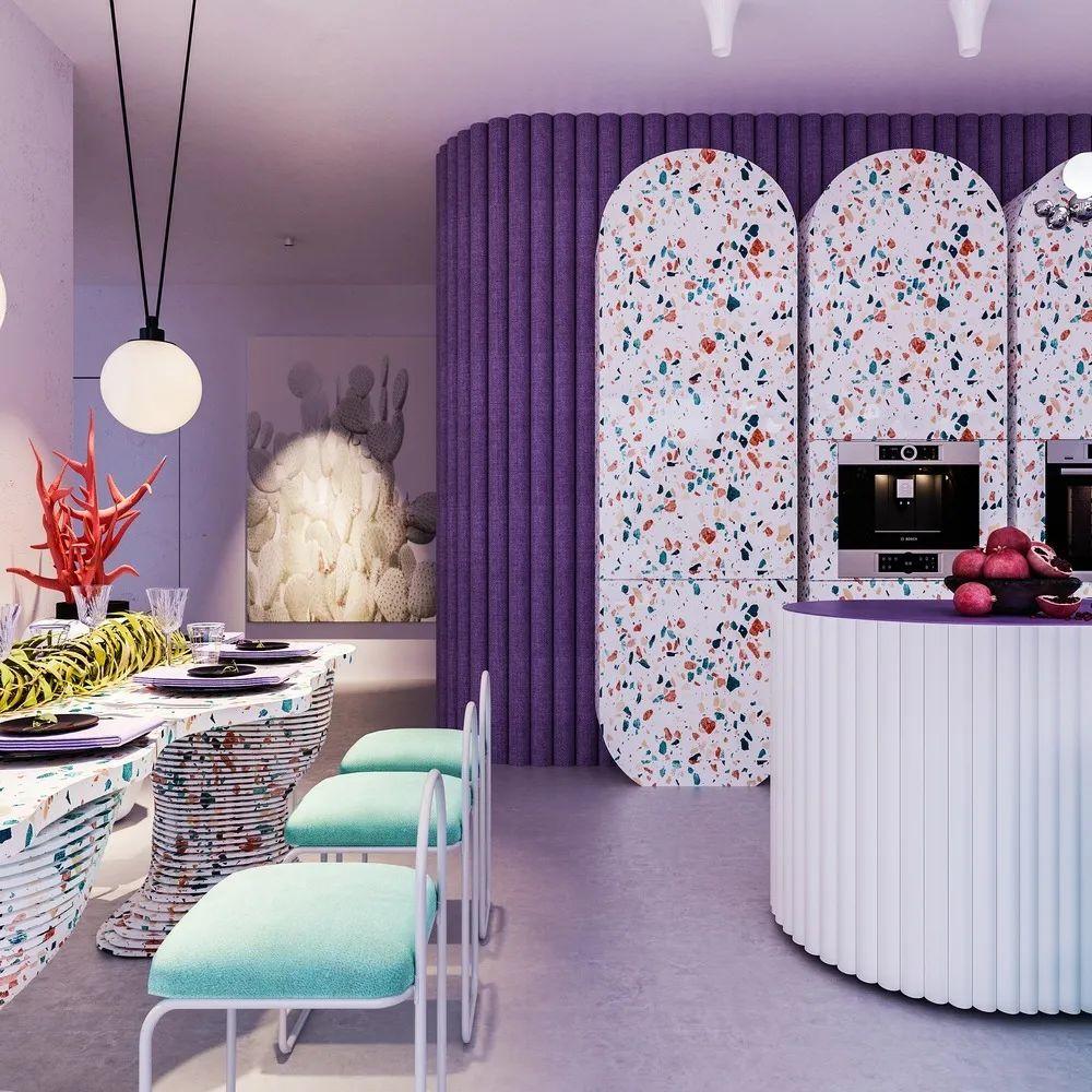 post pandemic interior design 後疫情室內設計