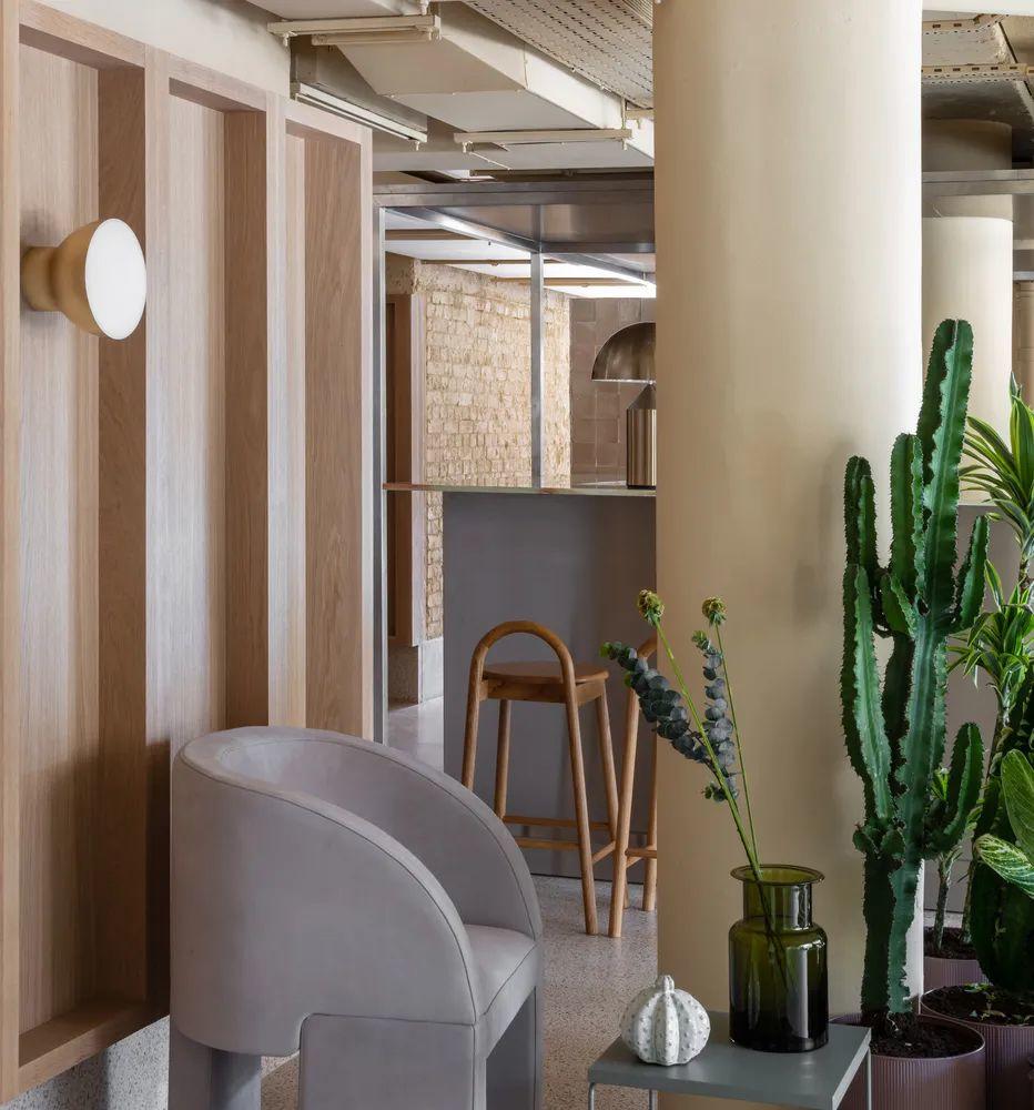 post pandemic interior design 後疫情室內設計