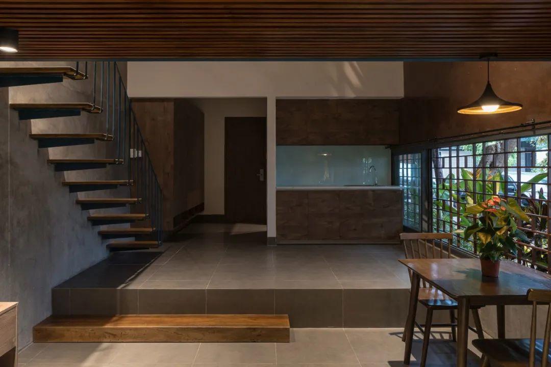 越南戴安出租公寓 Vietnam Đại An Rental Apartment／H.2