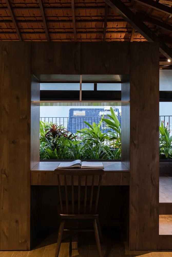 越南戴安出租公寓 Vietnam Đại An Rental Apartment／H.2