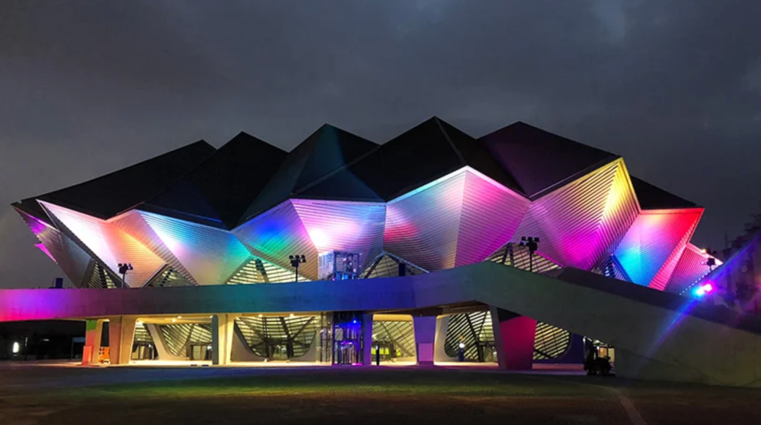 Taipei Music Center 台北流行音樂中心╱RUR Architecture + 宗邁建築師事務所：©RUR architecture、宗邁建築師事務所