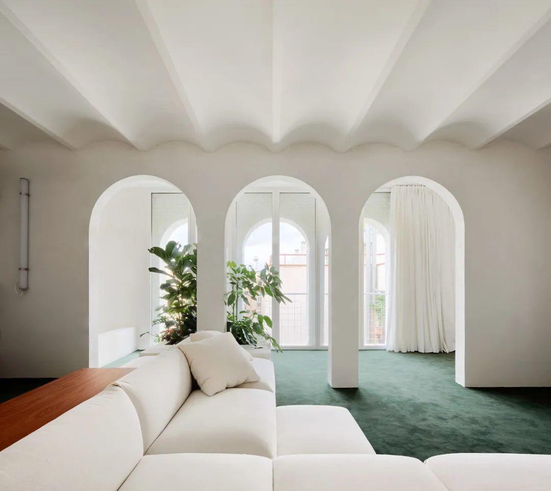 post pandemic interior design 後疫情室內設計