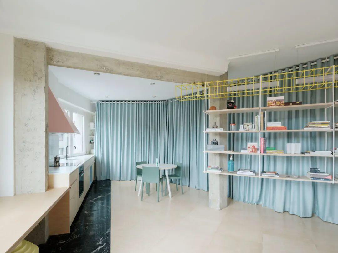 post pandemic interior design 後疫情室內設計