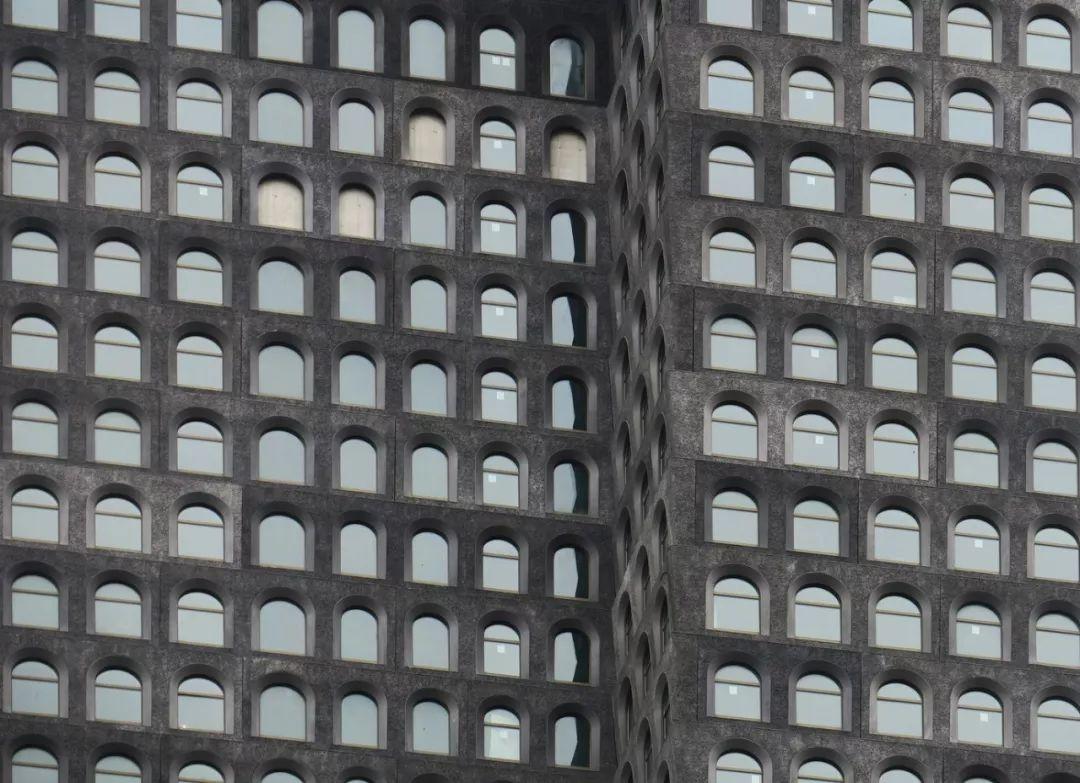 威廉街130號 ©Paul Clemence