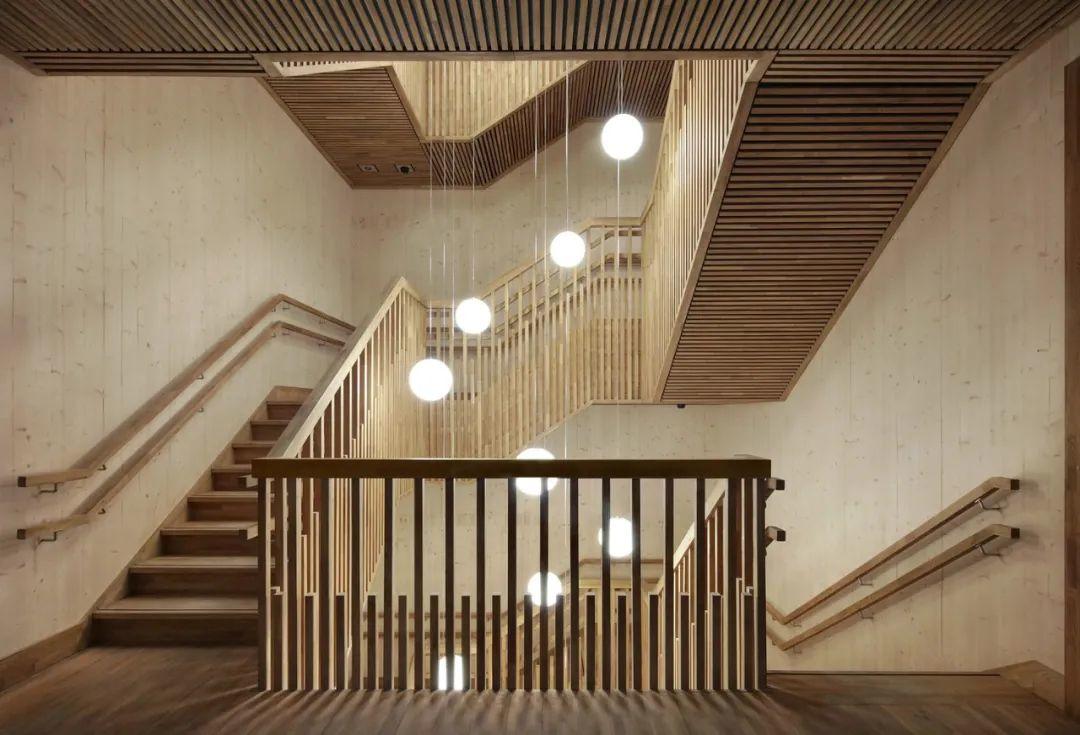 比利時Gare Maritime／Neutelings Riedijk+Bureau Bouwtechniek