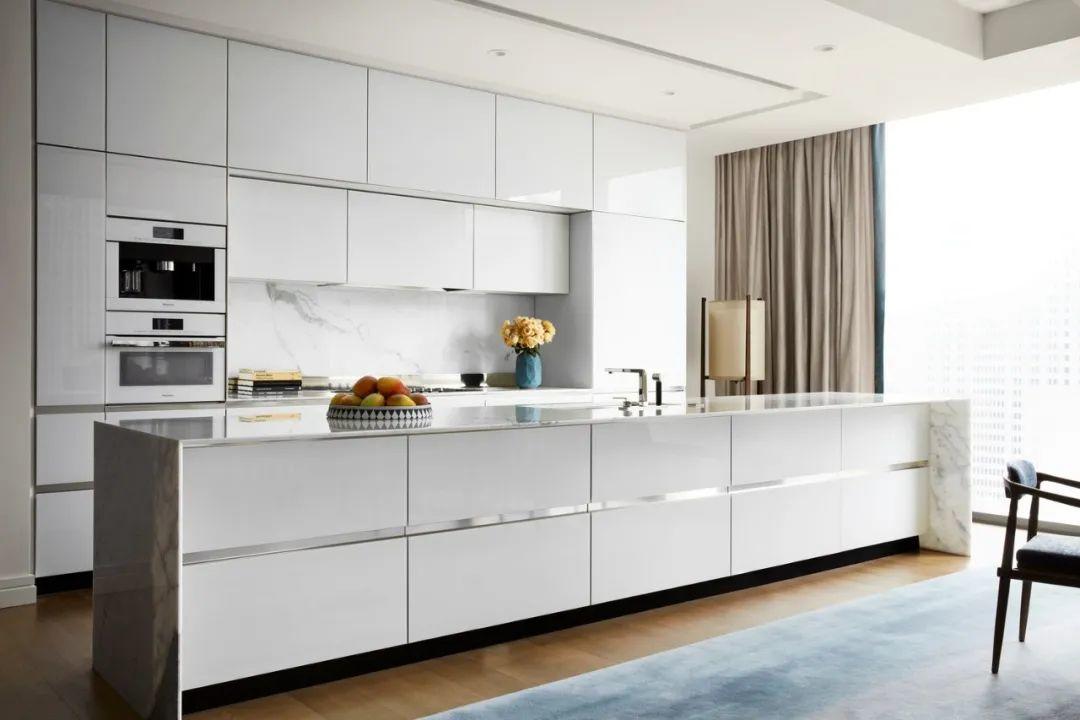 紐約曼哈頓地標Tower Verre豪宅，53 West 53／Jean Nouvel