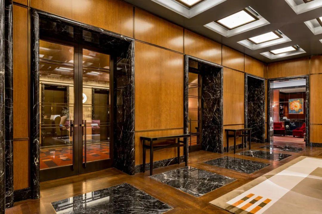 紐約曼哈頓地標Tower Verre豪宅，53 West 53／Jean Nouvel