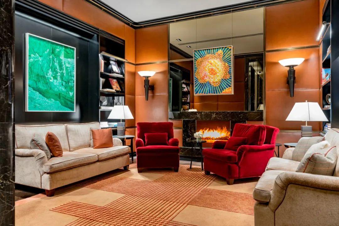 紐約曼哈頓地標Tower Verre豪宅，53 West 53／Jean Nouvel