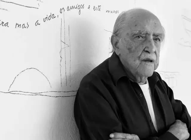 奧斯卡‧尼邁耶（Oscar Niemeyer），巴西現代主義的代名詞