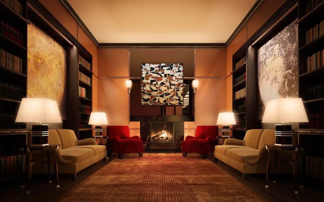 紐約曼哈頓地標Tower Verre豪宅，53 West 53／Jean Nouvel