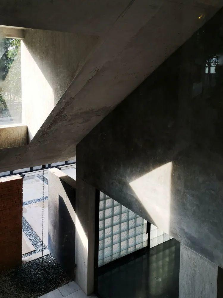 indonesia green architecture 印尼RAD+ar企業總部 綠建築