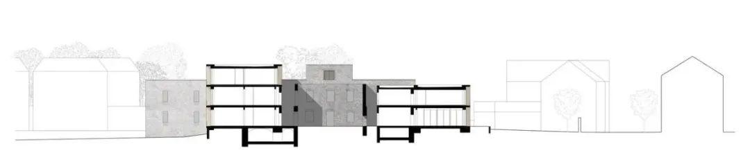德國Jacoby Studios總部／David Chipperfield Architects