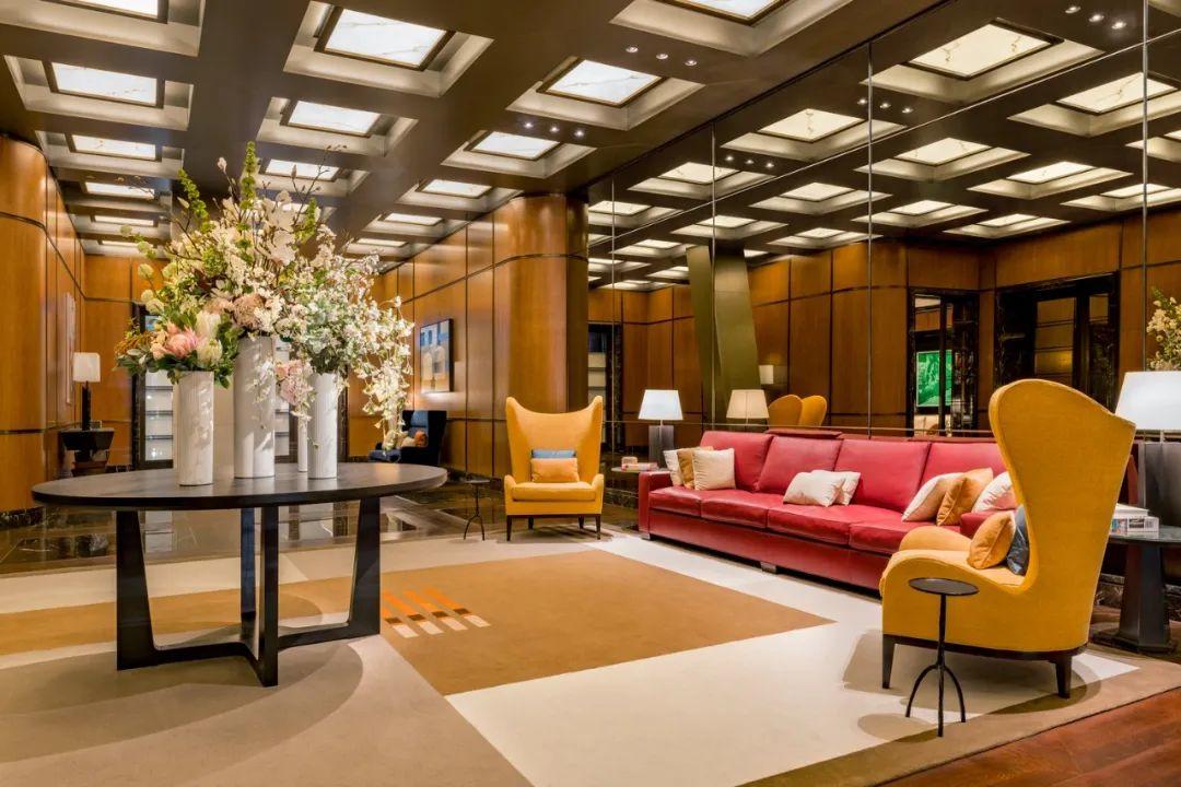 紐約曼哈頓地標Tower Verre豪宅，53 West 53／Jean Nouvel