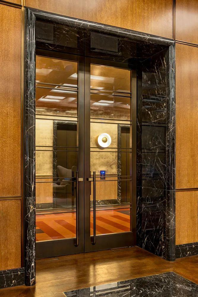 紐約曼哈頓地標Tower Verre豪宅，53 West 53／Jean Nouvel