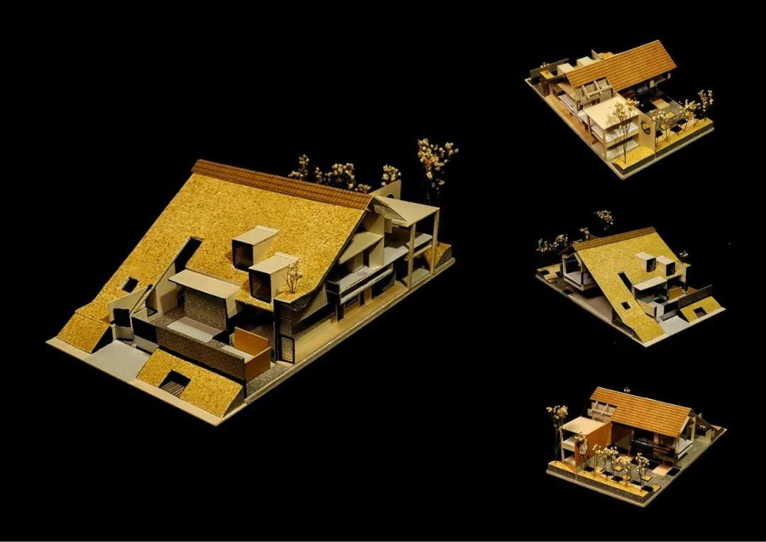 indonesia green architecture 印尼RAD+ar企業總部 綠建築