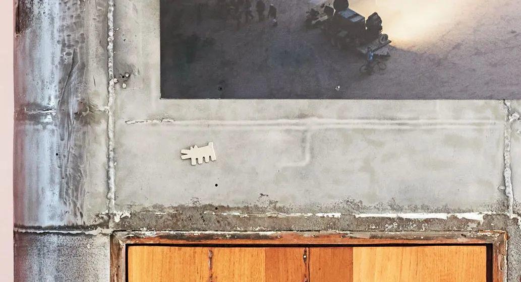 Bjarke Ingels 與他在「SS Ingels」遊艇上的家