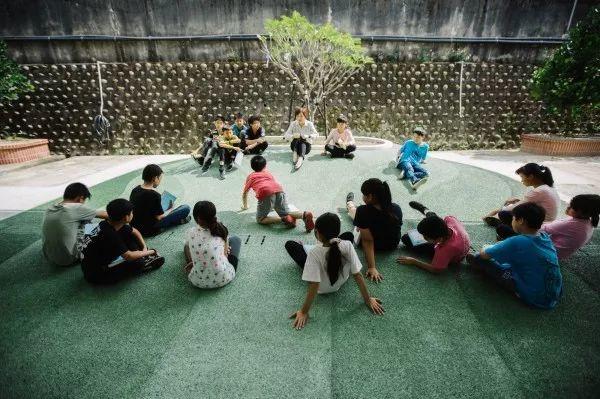 設計團隊：創客吧有限公司 指導委員：陳永基（陳永基設計有限公司負責人）