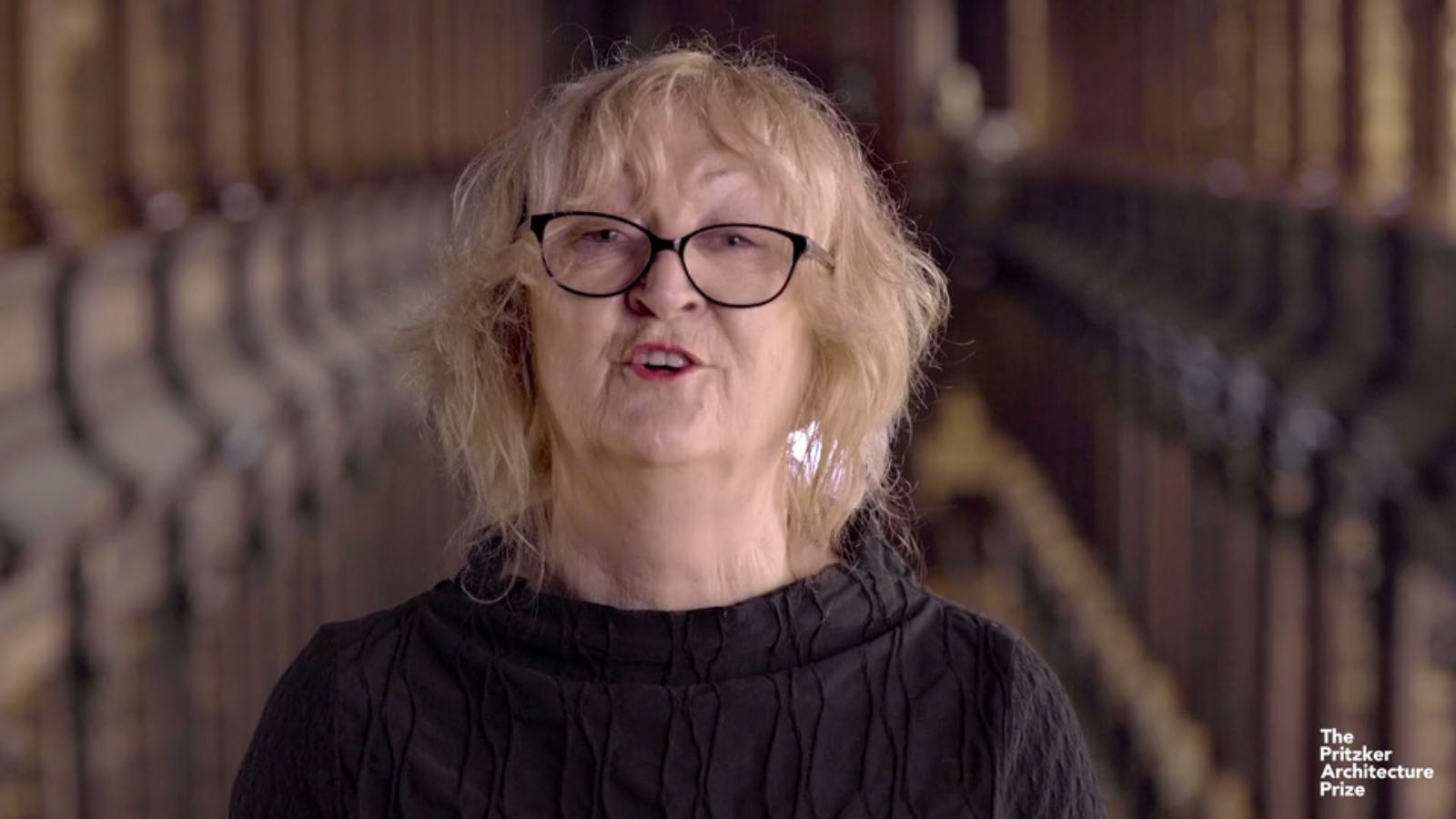 Yvonne Farrell