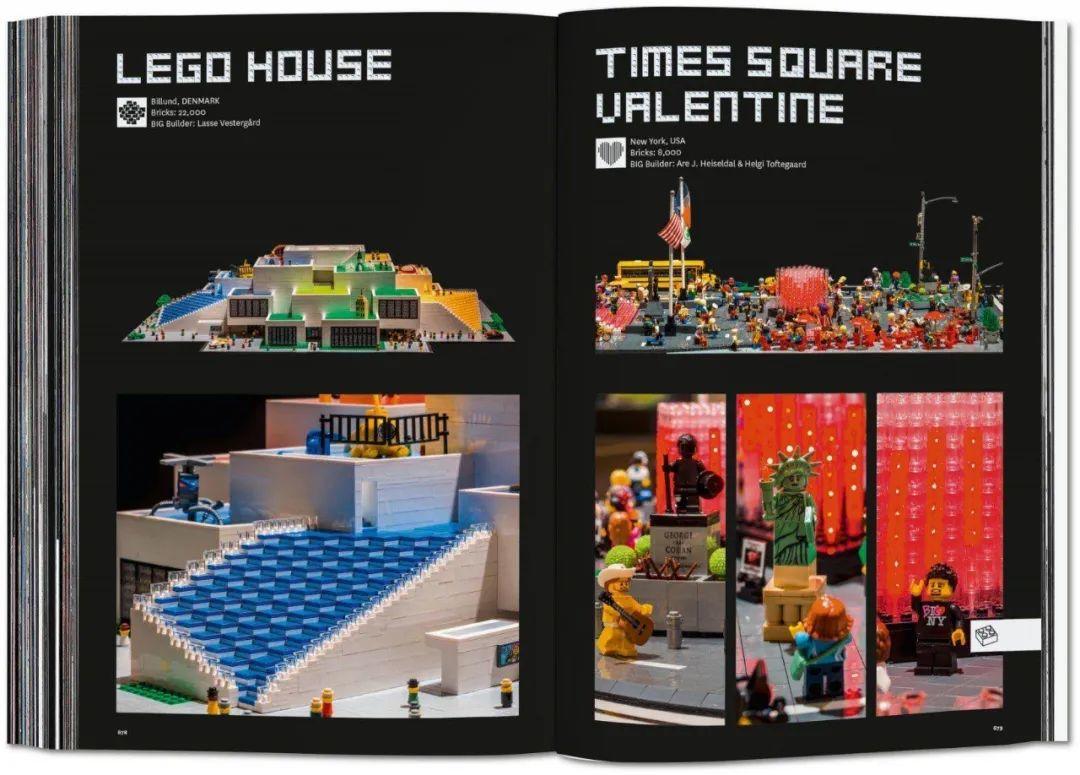  Bjarke Ingels 書《BIG. Formgiving. An Architectural Future History》建築未來史