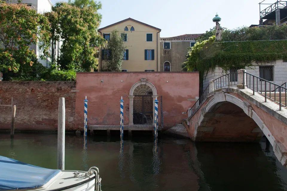 威尼斯活生潟湖景觀設計 Venice Garden Landscape Design Laguna Viva／Assemble Studio